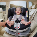 40-125 cm beste Kinderautossitze mit ISOfix